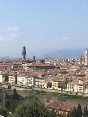 Frassinella Benci Palace Florence
